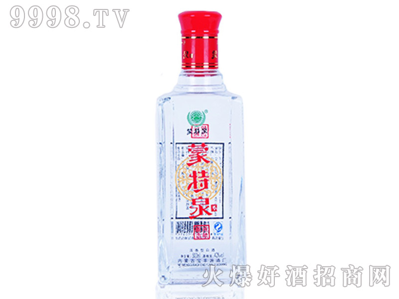 ����Ȫ�ƺ�(ji��n)�b�����Ͱ׾ơ�42��500ml��