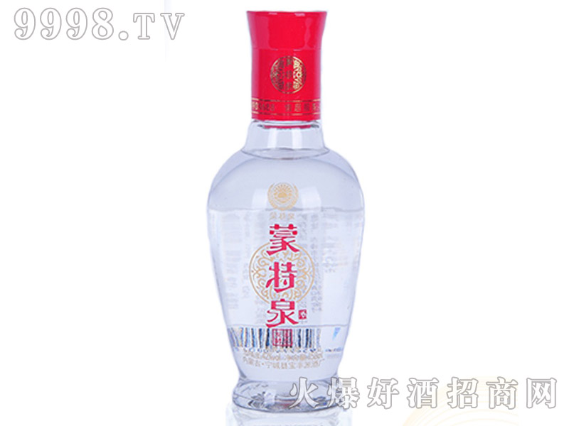 ����Ȫ�ƺ�(ji��n)�b�����Ͱ׾ơ�42��158ml��