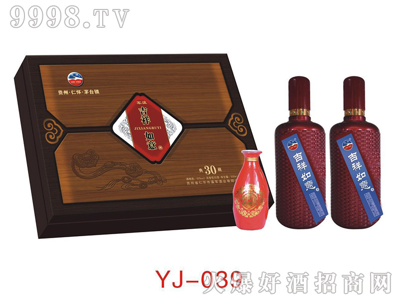 YJ܊孡���������Ƶ��30�����Ͱ׾ơ�52��500ml��039