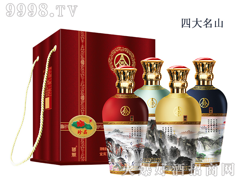 ��(gu��)���ɻ�����Ʒ�����Ͱ׾ơ�52��500ml��