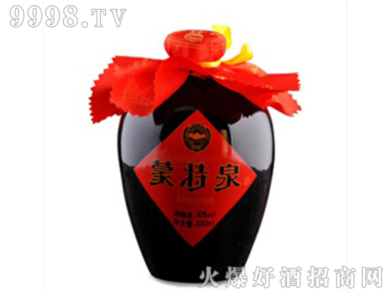 ����Ȫ�ƺډ����㡾42��500ML��