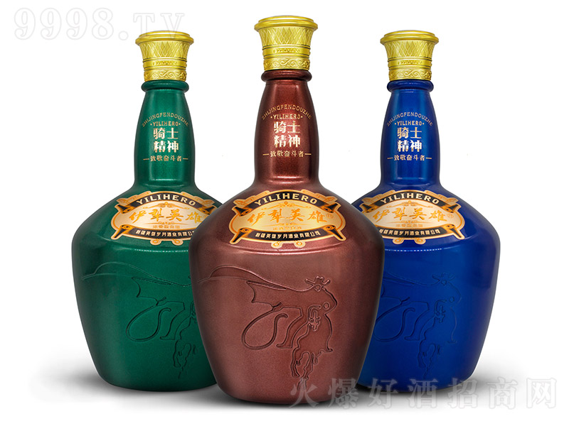 ����Ӣ�۾��Tʿ��������Ͱ׾ơ�50��500ml��