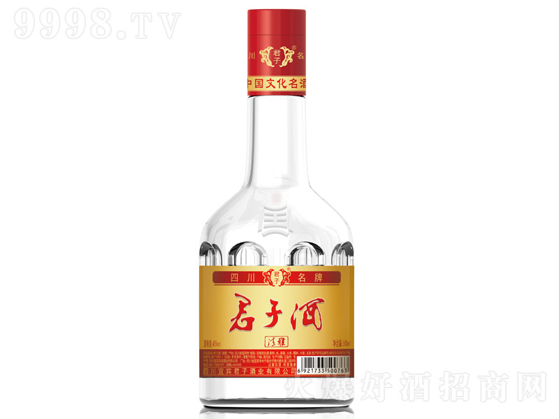 �������Ƶ��ŝ����Ͱ׾ơ�45��500ml��