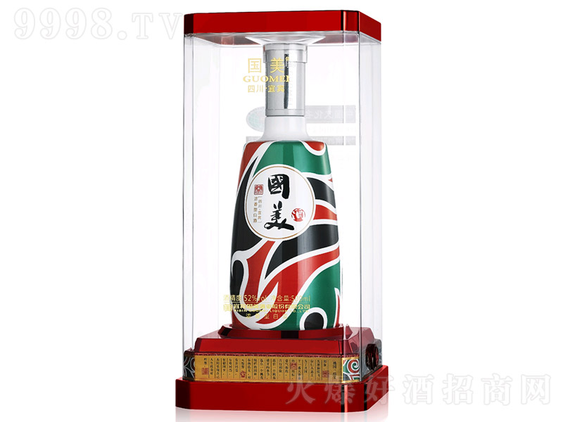 �������P(gu��n)�����Ͱ׾ơ�52��500ml��