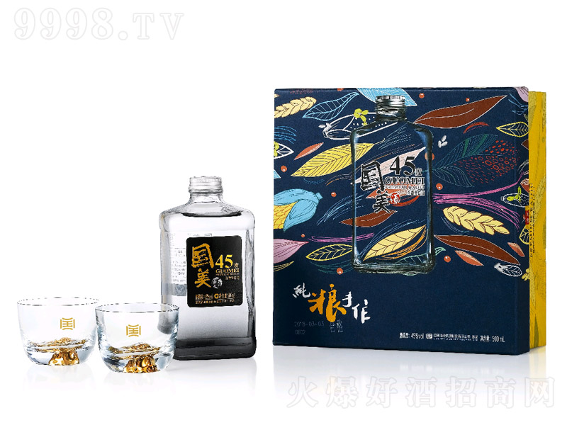 �����Ƽ��Z���������Ͱ׾ơ�45��500ml��