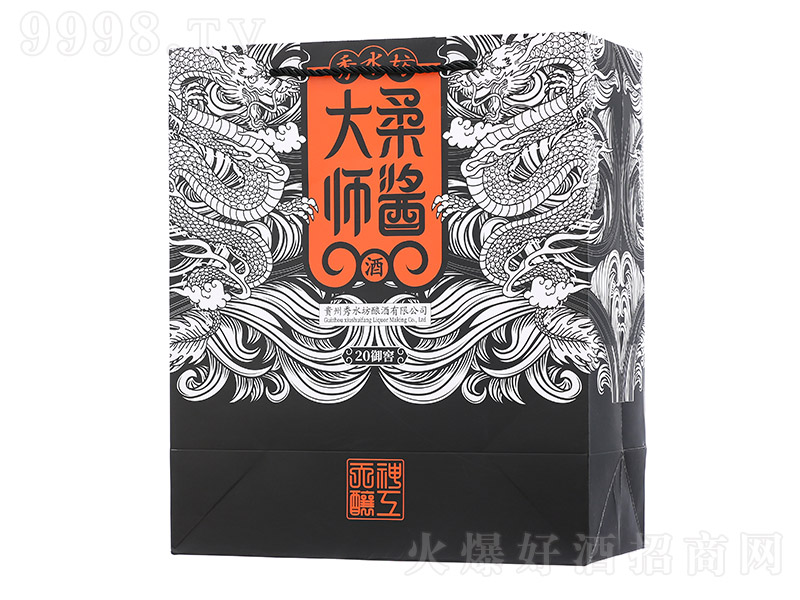 ��ˮ�����u�󎟾�20���ѣ�������� �u���Ͱ׾ơ�53�� 500ml��-�׾����Ϣ