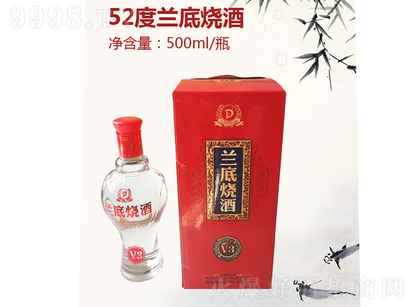 �m���ϟ��t�� �����Ͱ׾ơ�52�� 500ml��