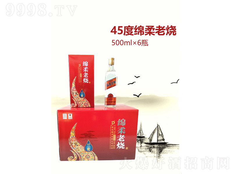 �d���ϟ� �����Ͱ׾ơ�45�� 500ml��