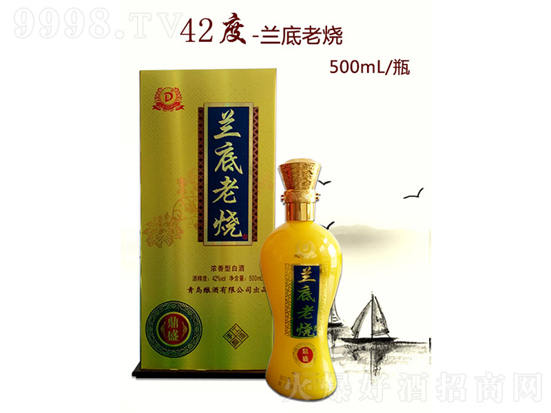 �m���ϟ�����ʢ�� �����Ͱ׾ơ�42�� 500ml��