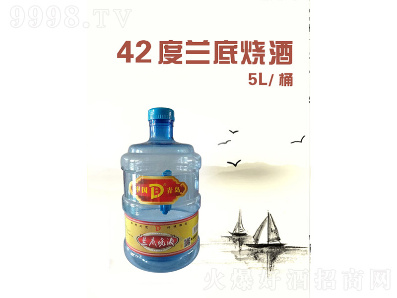 �m�ן��� �����Ͱ׾ơ�42�� 5L��