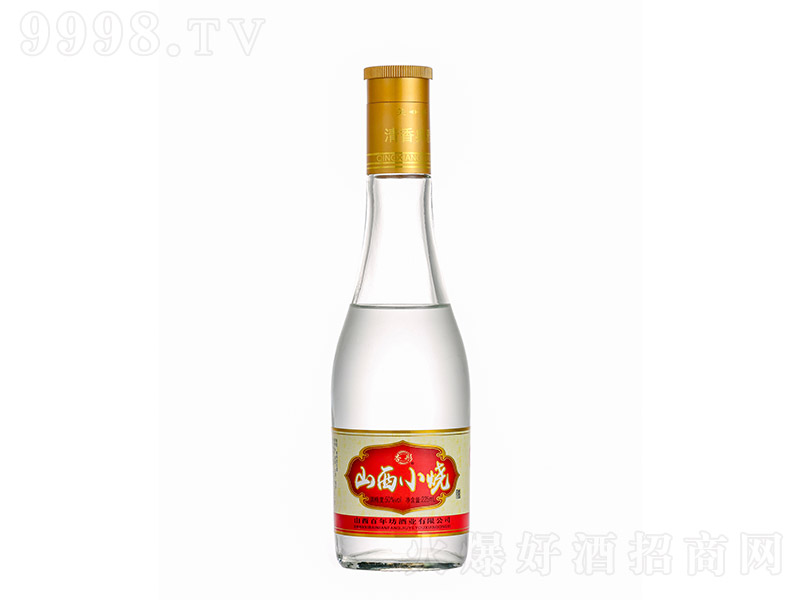 ��ͮɽ��С���� �����Ͱ׾ơ�50�� 225ml��