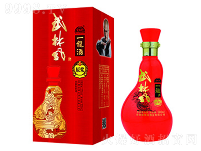 �����Lһ����K6 �����Ͱ׾ơ�42�� 500ml��