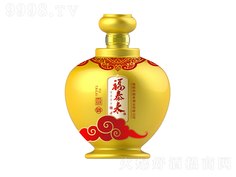 ��̩��(l��i)ԭ�� �����Ͱ׾ơ�53�� 1.5L��