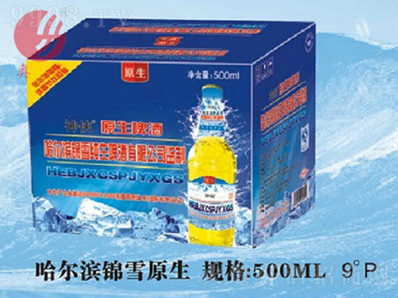 �����I�\ѩԭ��ơ�ơ�9�� 500ml��