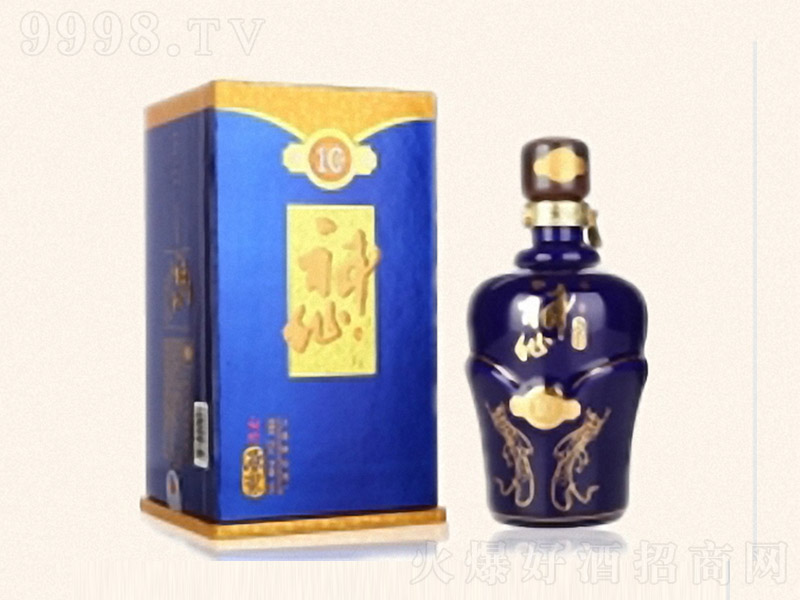 ����ԭ�{ʮ �����Ͱ׾ơ�52�� 500ml��