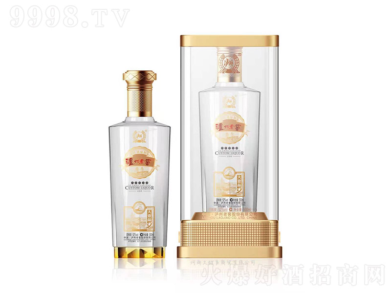 �o���ϽѴ�ҼƷ �����Ͱ׾ơ�52�� 500ml��