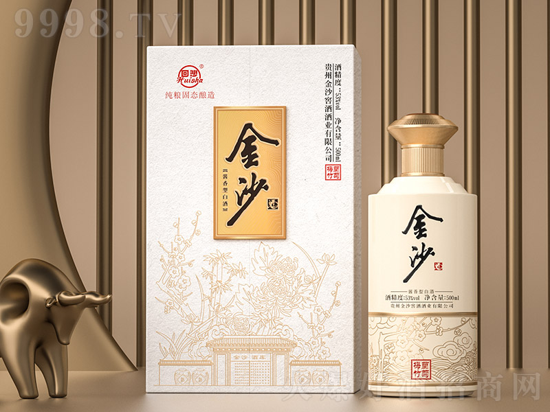 ��ɳ÷�m��� �u���Ͱ׾ơ�53�� 500ml��