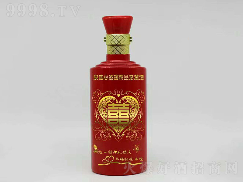 Ȫ�B��ϲ�� �����Ͱ׾ơ�52�� 500ml��-�׾�������Ϣ