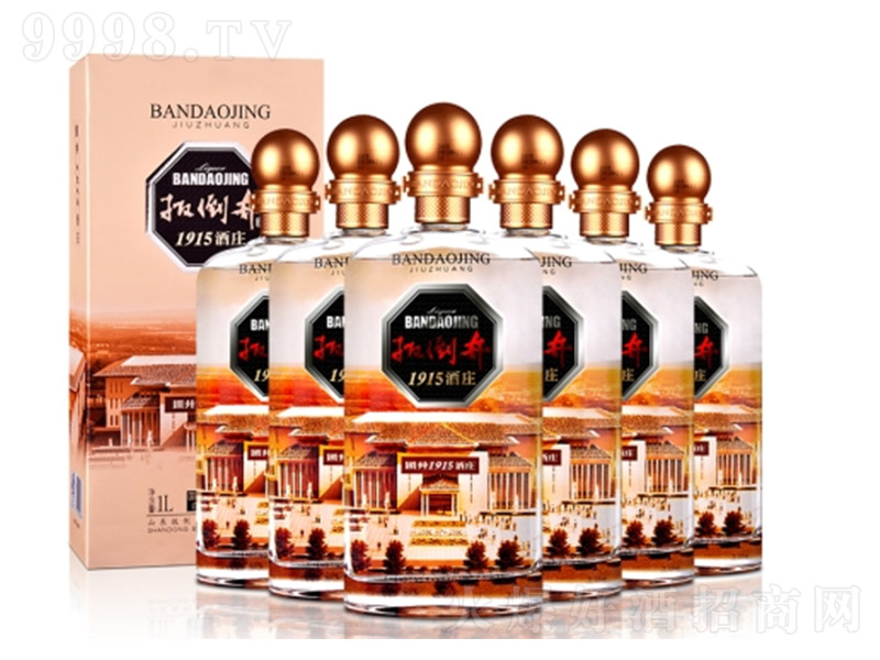 �⵹����1915���f �����Ͱ׾ơ�52�� 1000ml��-�׾��(l��i)��Ϣ