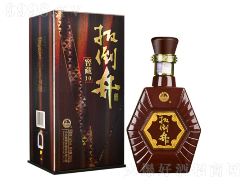 �⵹���ƽѲ�10 �����Ͱ׾ơ�38�� 500ml��-�׾����Ϣ