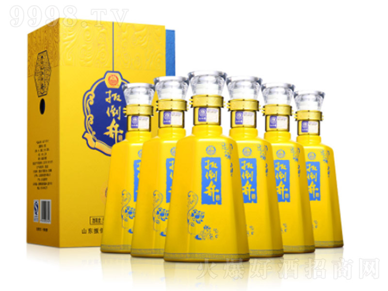 �⵹��������ʮ�� �����Ͱ׾ơ�52�� 500ml��