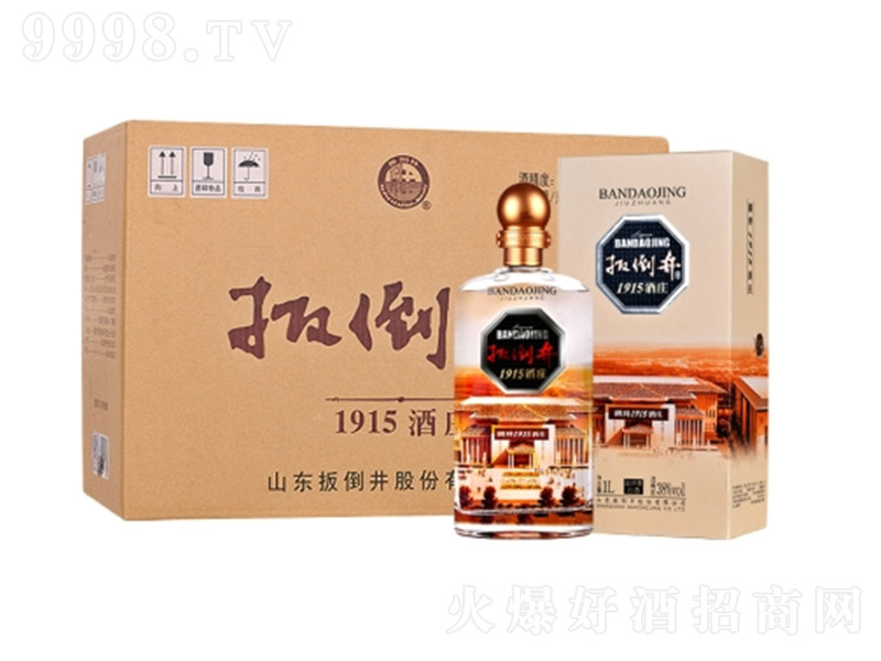 �⵹����1915���f �����Ͱ׾ơ�38�� 1000ml��