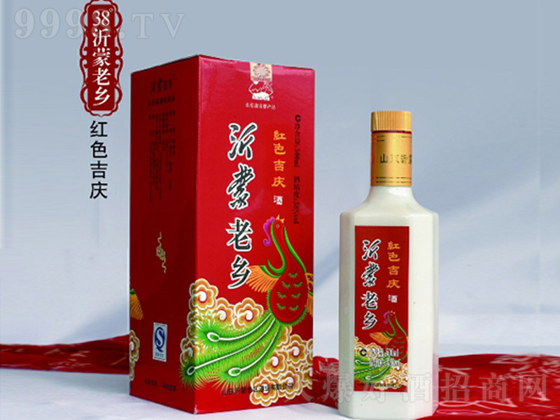 �������l(xi��ng)�Ƽtɫ���c �����Ͱ׾ơ�38�� 500ml��