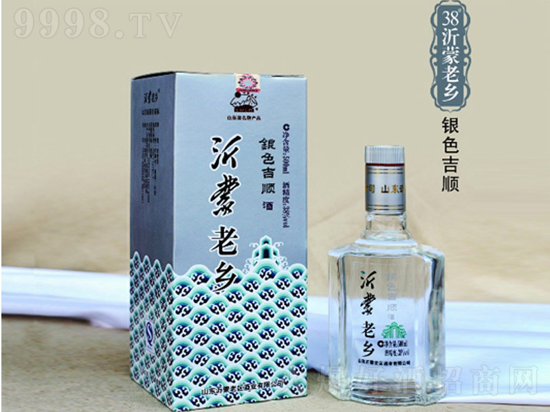 �������l(xi��ng)���yɫ��� �����Ͱ׾ơ�38�� 500ml��