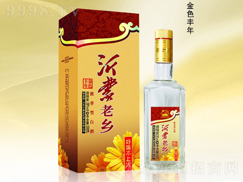 �������l(xi��ng)�ƽ�ɫ�S�� �����Ͱ׾ơ�38�� 500ml��
