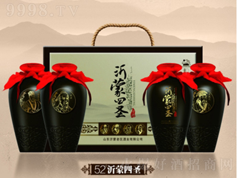 ������ʥ�� �����Ͱ׾ơ�52�� 500ml��