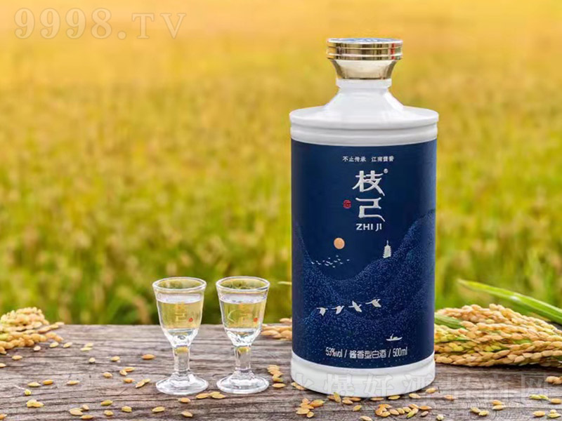 ֦���ƣ�ƿ�� �u���Ͱ׾ơ�53�� 500ml��