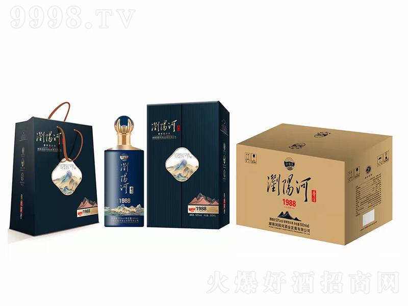 �g�(y��ng)���u��1988 �u���Ͱ׾ơ�53�� 500ml��