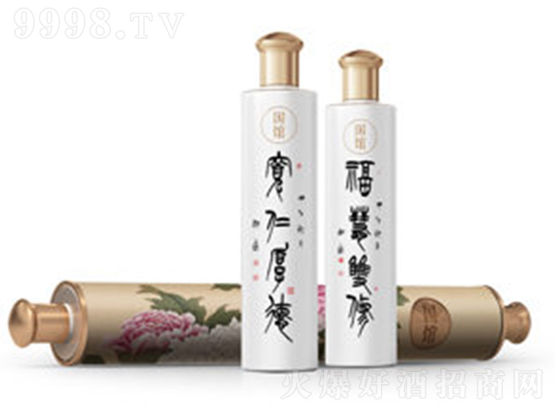 ���^��ĵ���Y�� �����Ͱ׾ơ�52�� 500ml��2��