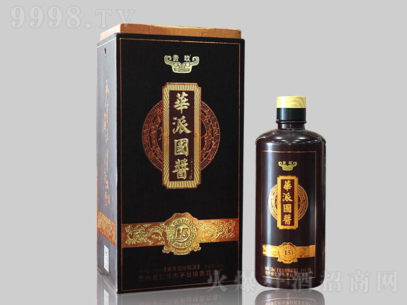 �A�ɇ��u��15��ƿ �u���Ͱ׾ơ�53�� 500ml��