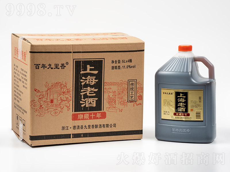 ����������Ϻ��ϾƎ��ʮ�꡾11�� 5L��