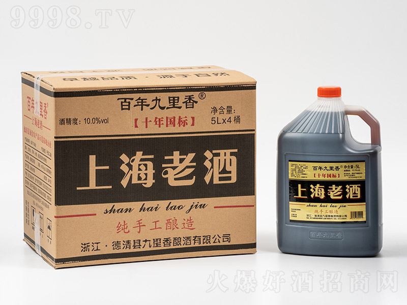 ����������Ϻ��Ͼ�ʮ�����(bi��o)��10�� 5L��