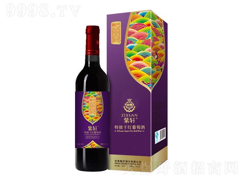 ��܎�ɼt���ѾƖ|��ϲ�磨�Y�У���12.5�� 750ml��