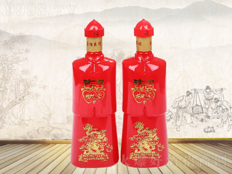 犐�һ��ϲ�� �����Ͱ׾ơ�38�� 450ml��-�׾����Ϣ