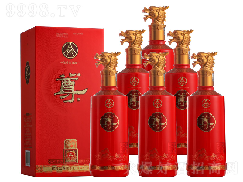 ��ZҺ�ɷݹ�˾��Ʒ��� �����͡�52�� 500ml��