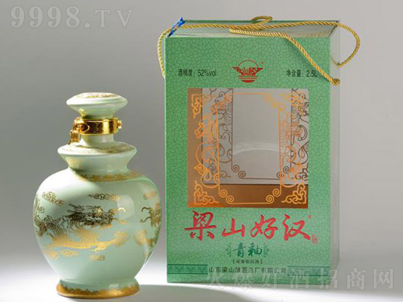 ��ɽ�Ýh������ �����Ͱ׾ơ�52�� 2.5L��