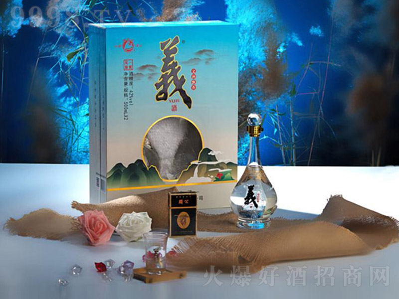 �x��һ���L� �����Ͱ׾ơ�42�� 500ml��