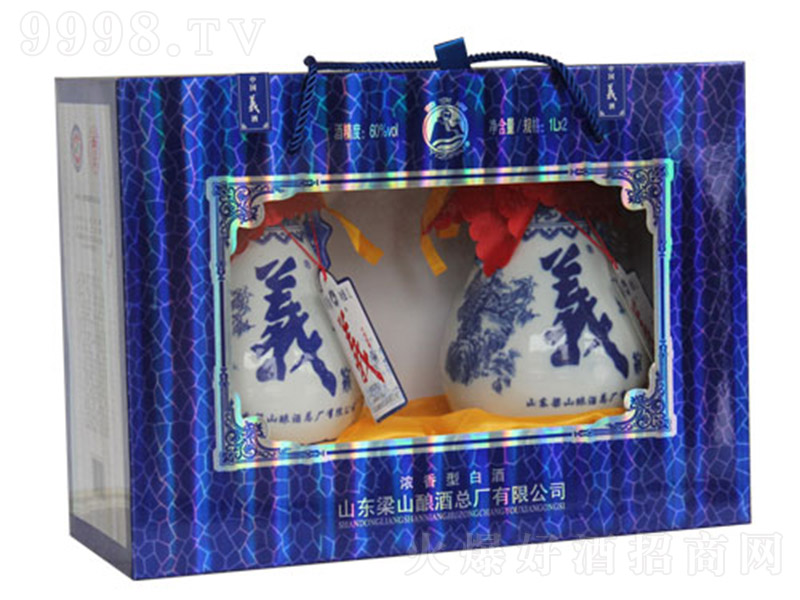 �x��С��Ʒ�b �����Ͱ׾ơ�60�� 1L��