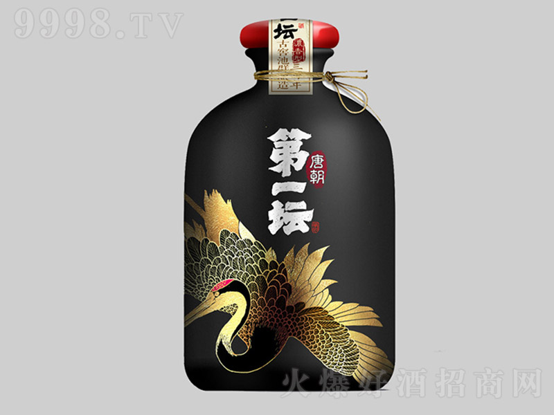 �Ƴ���һ���� �����Ͱ׾ơ�52�� 500ml��