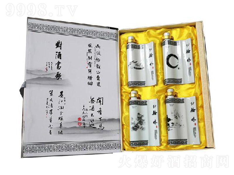 ��Ȫ���ƺ��� �����Ͱ׾ơ�46�� 125ml��-�׾����Ϣ