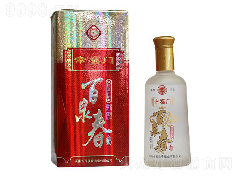 ��Ȫ�����Ҹ��T �����Ͱ׾ơ�52�� 500ml��-�׾����Ϣ