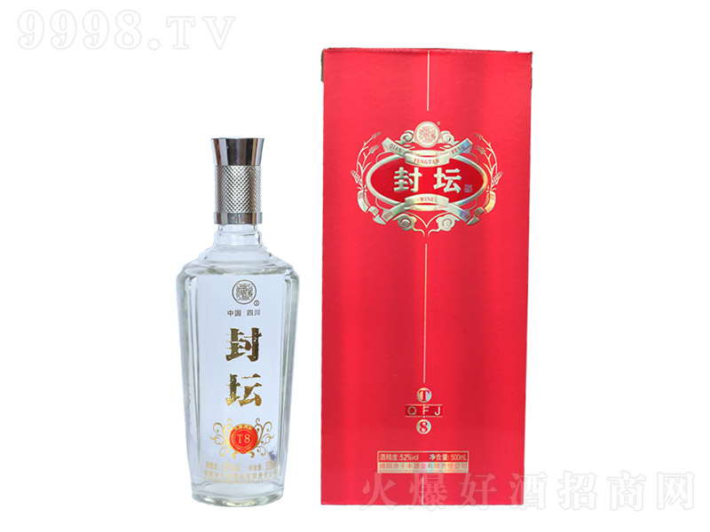 �≯��T8 �����Ͱ׾ơ�52�� 500ml��