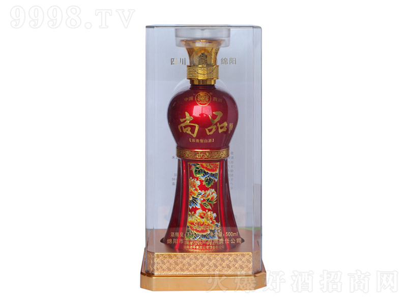 ��Ʒ�� �����Ͱ׾ơ�52�� 500ml��