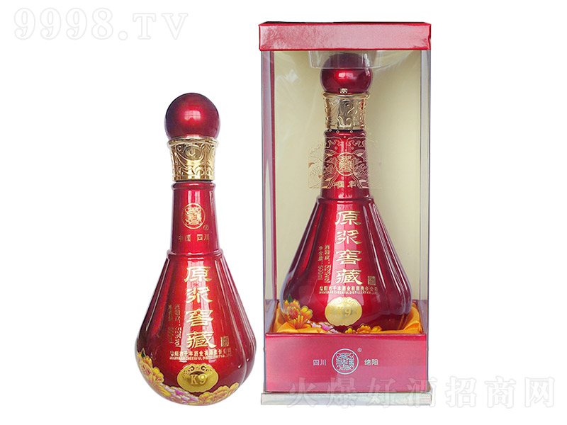 ԭ�{�Ѳؾ�K3 �����Ͱ׾ơ�52�� 500ml��