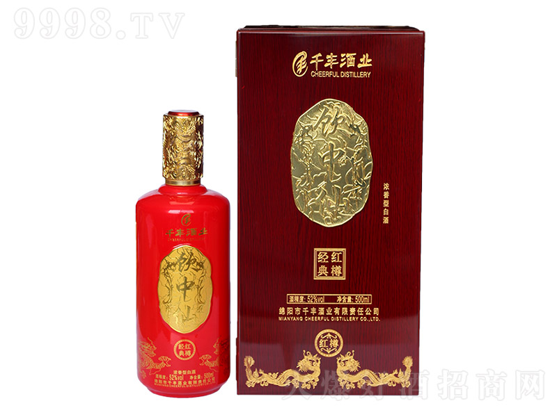 ����ɾƽ�(j��ng)��t�� �����Ͱ׾ơ�52�� 500ml��-�׾�������Ϣ