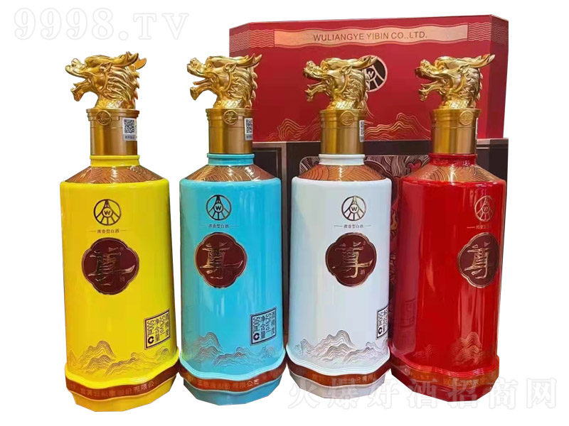 ��ZҺ�ɷݹ�˾��Ʒ��� �����͡�52�� 500ml��